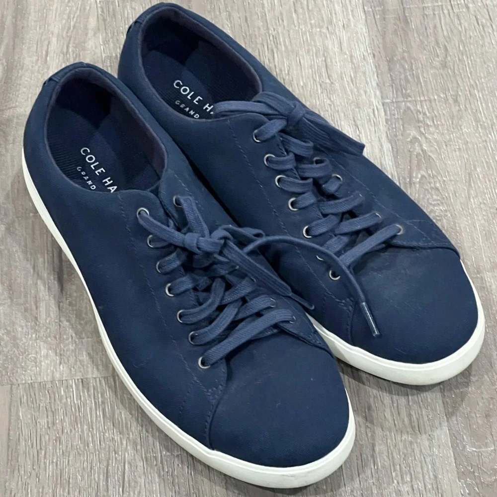 Cole Haan euc